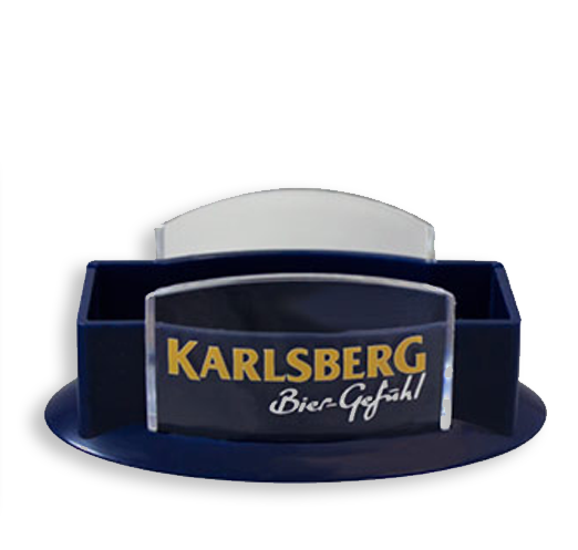 Bierdeckelhalter BD104
