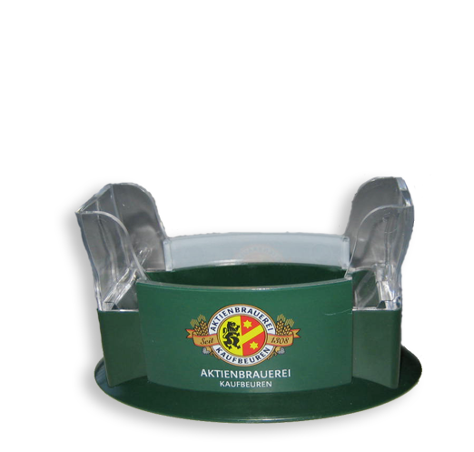 Bierdeckelhalter BD106