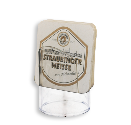 Bierdeckelhalter BD111