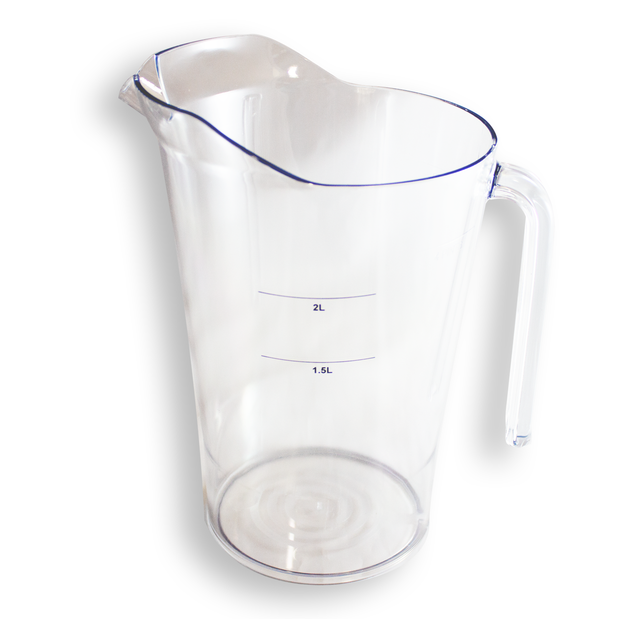 Pitcher Krug 2l