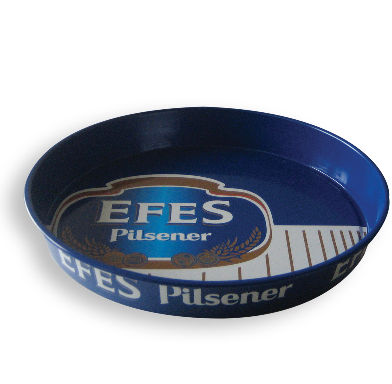 Metallserviertablett STM355
