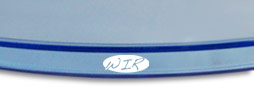 plastic decor logo
