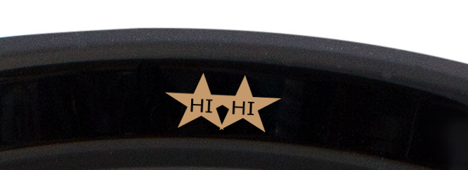 plastic decor logo