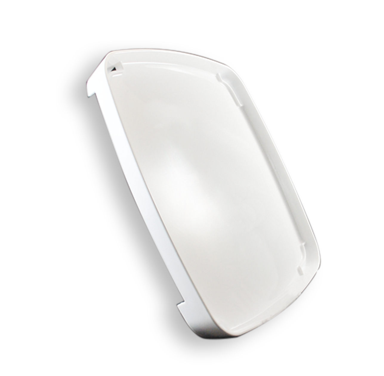 Sonderform Serviertablett Lavazza